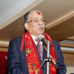 नेकपाले छान्यो ९ समानुपातिक सांसद