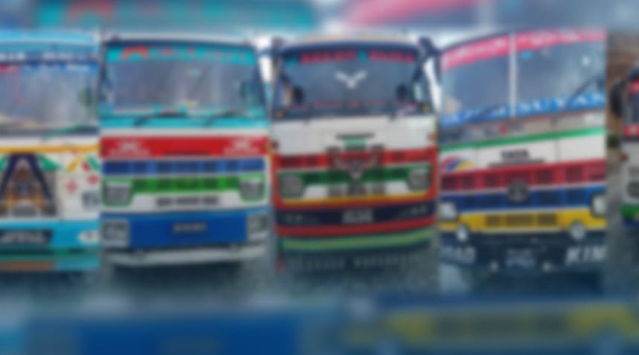 भन्सार जाँचबिनै भित्रिएका ८ कन्टेनर मुस्ताङबाट नियन्त्रण